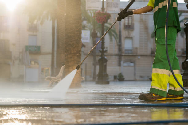 Boat and Dock Cleaning in New Hope, PA